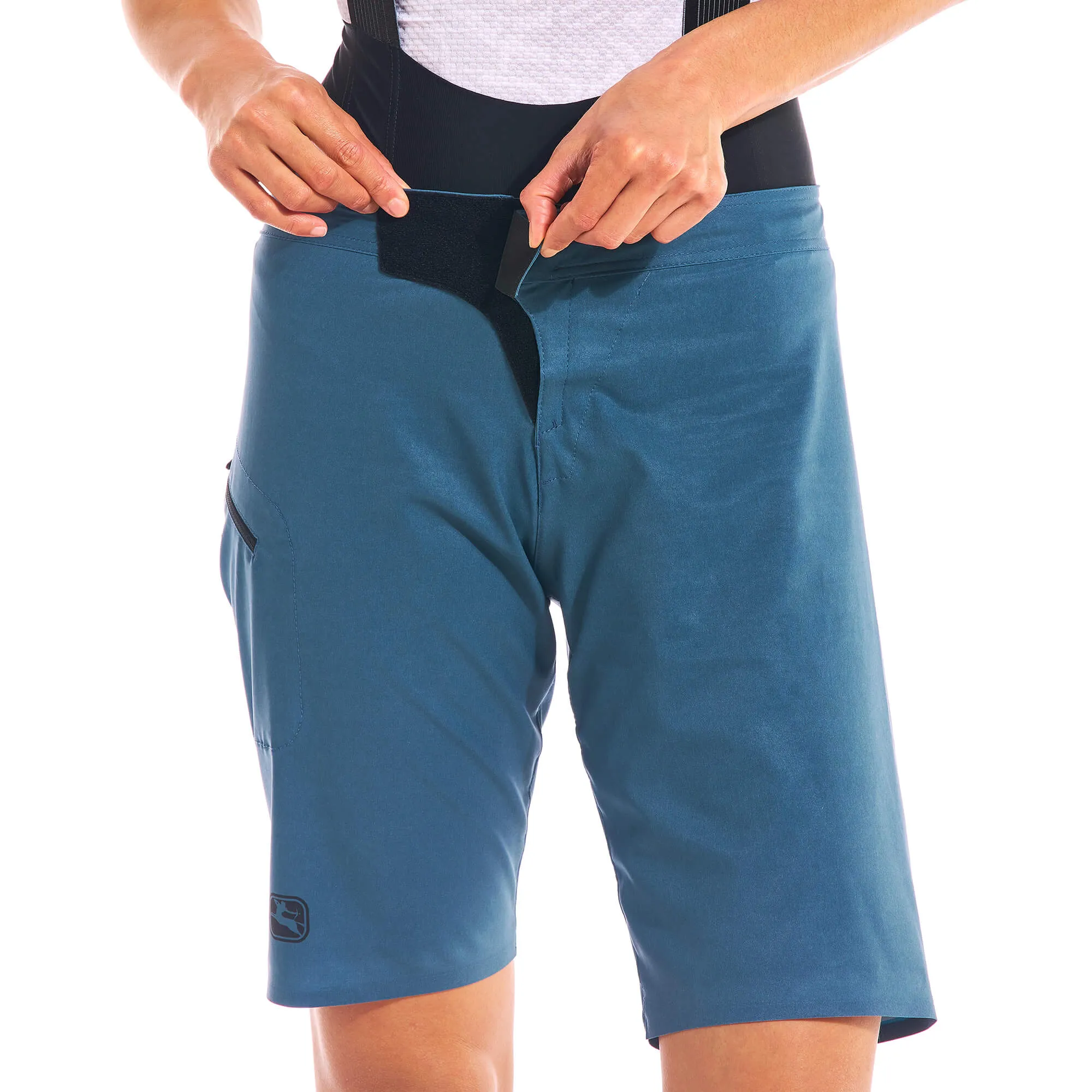Women's FR-C MTB Over Short