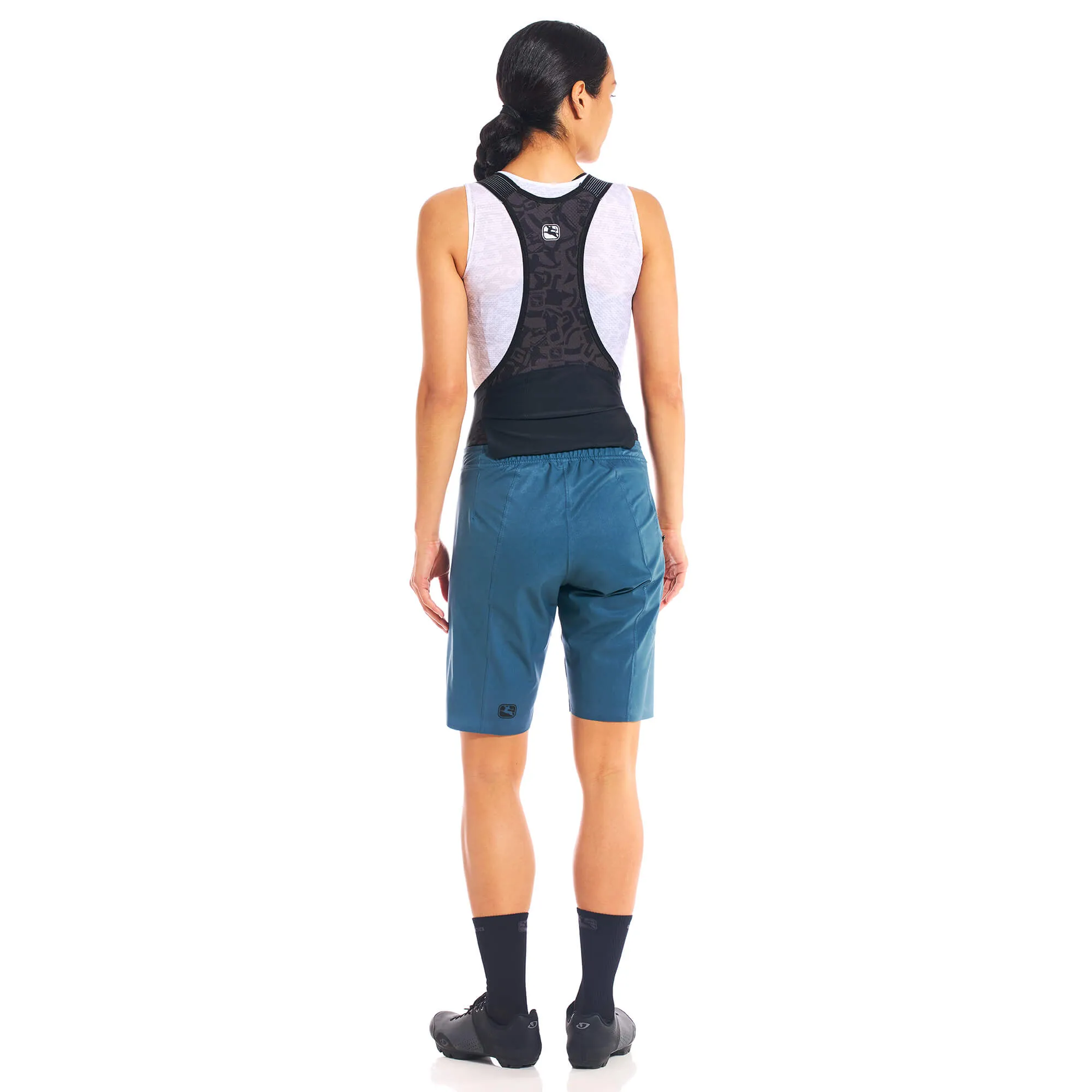 Women's FR-C MTB Over Short