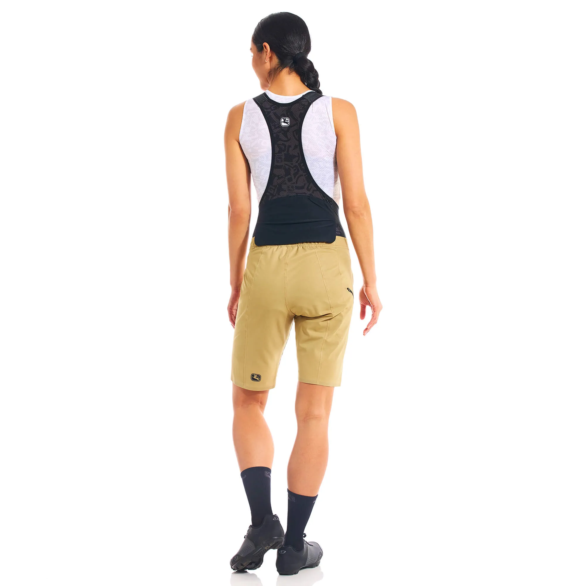 Women's FR-C MTB Over Short