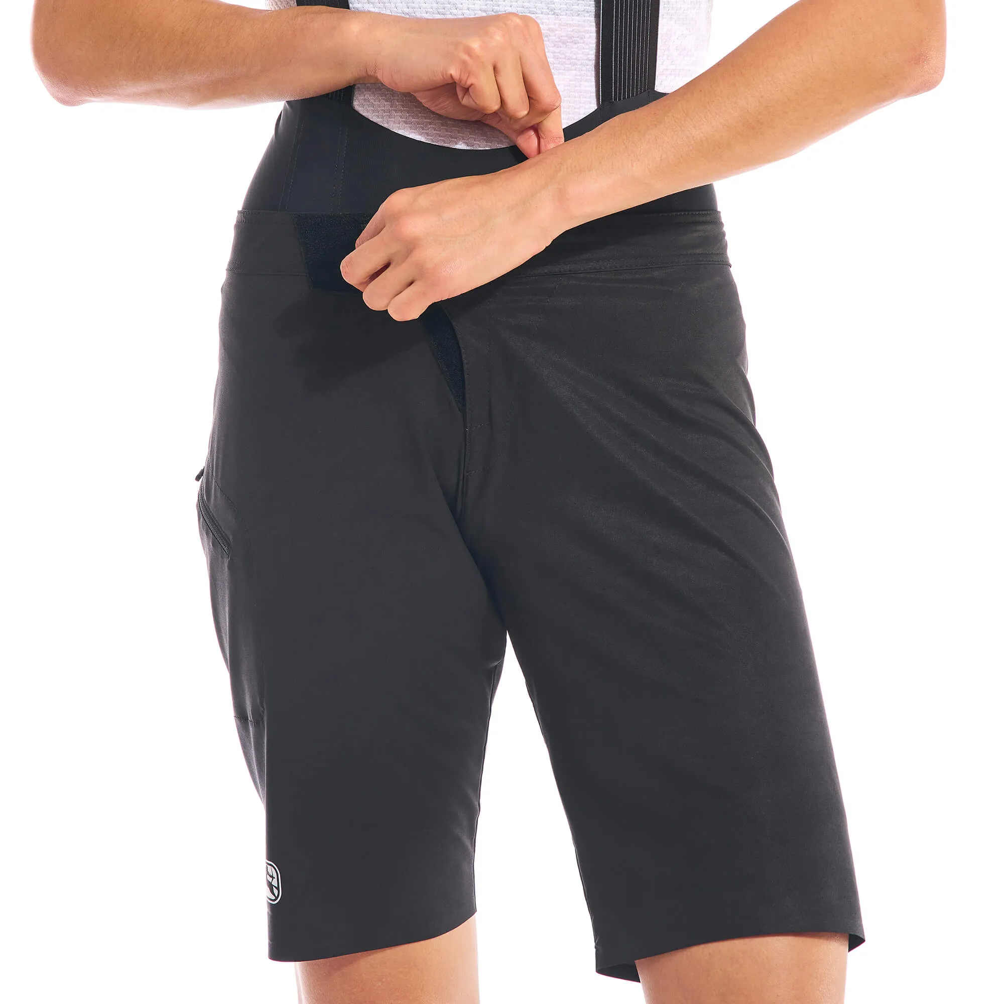 Women's FR-C MTB Over Short