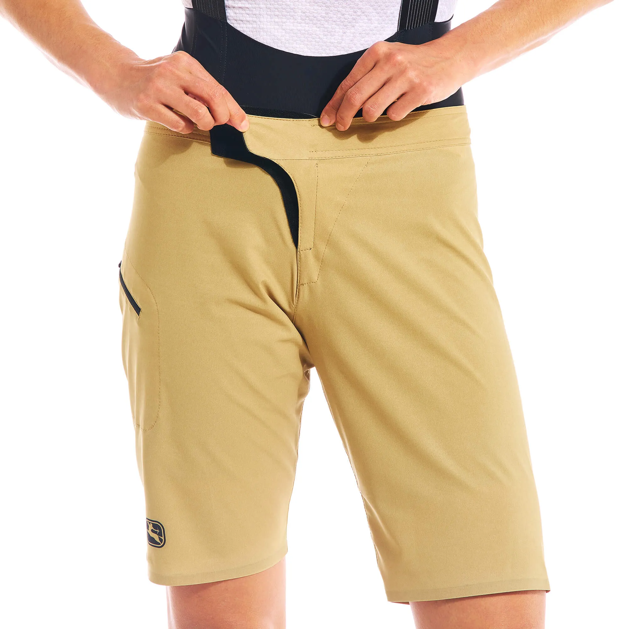 Women's FR-C MTB Over Short