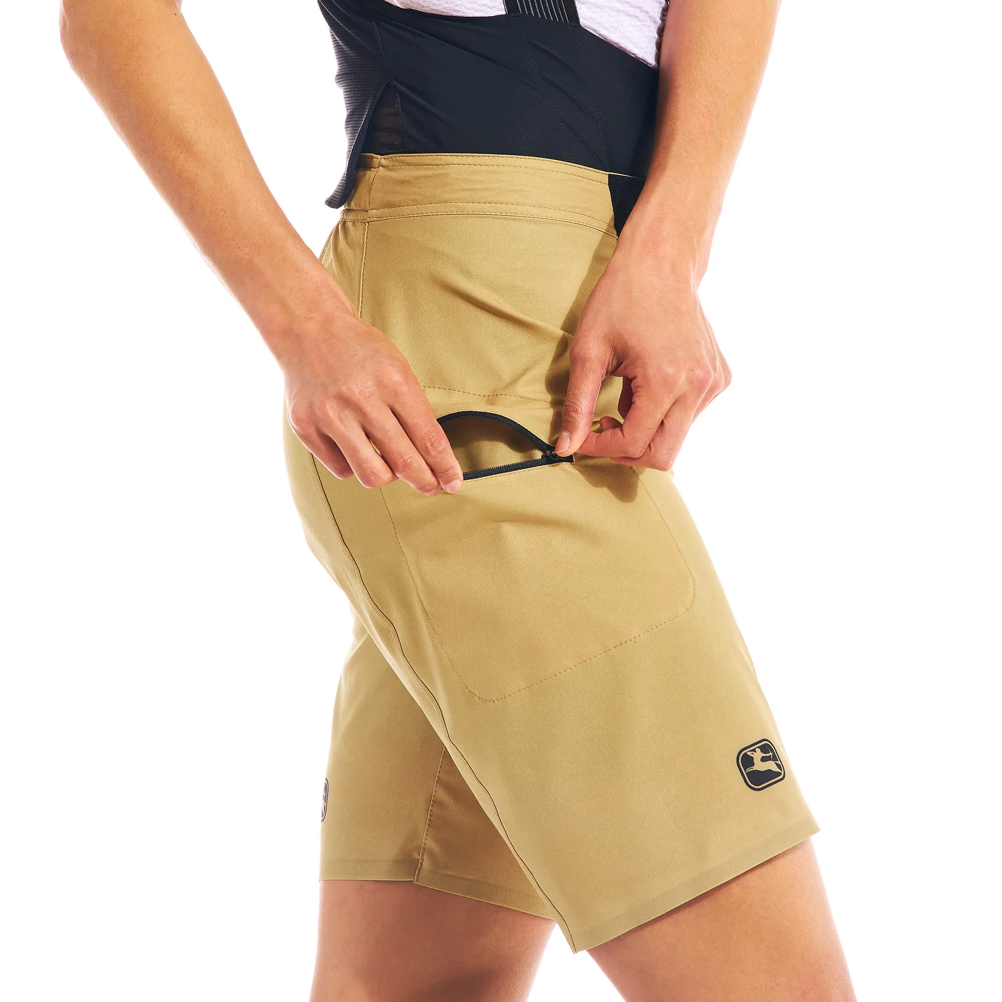 Women's FR-C MTB Over Short