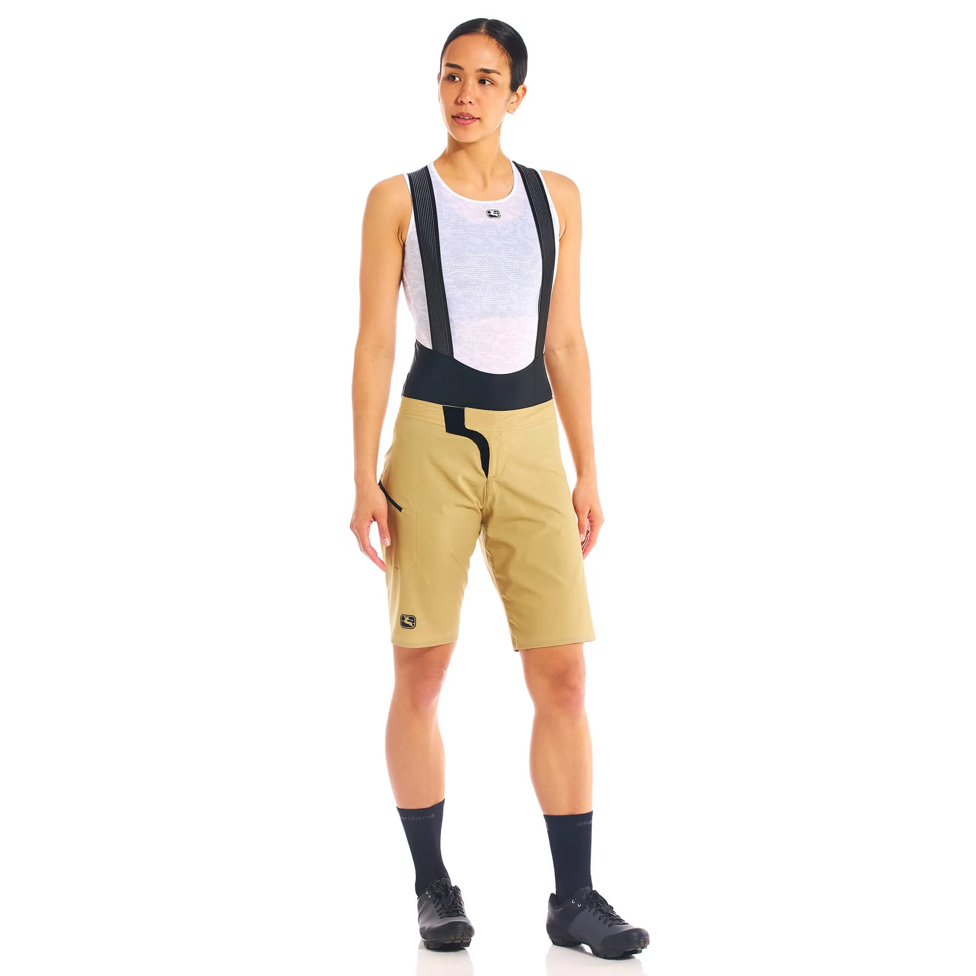 Women's FR-C MTB Over Short