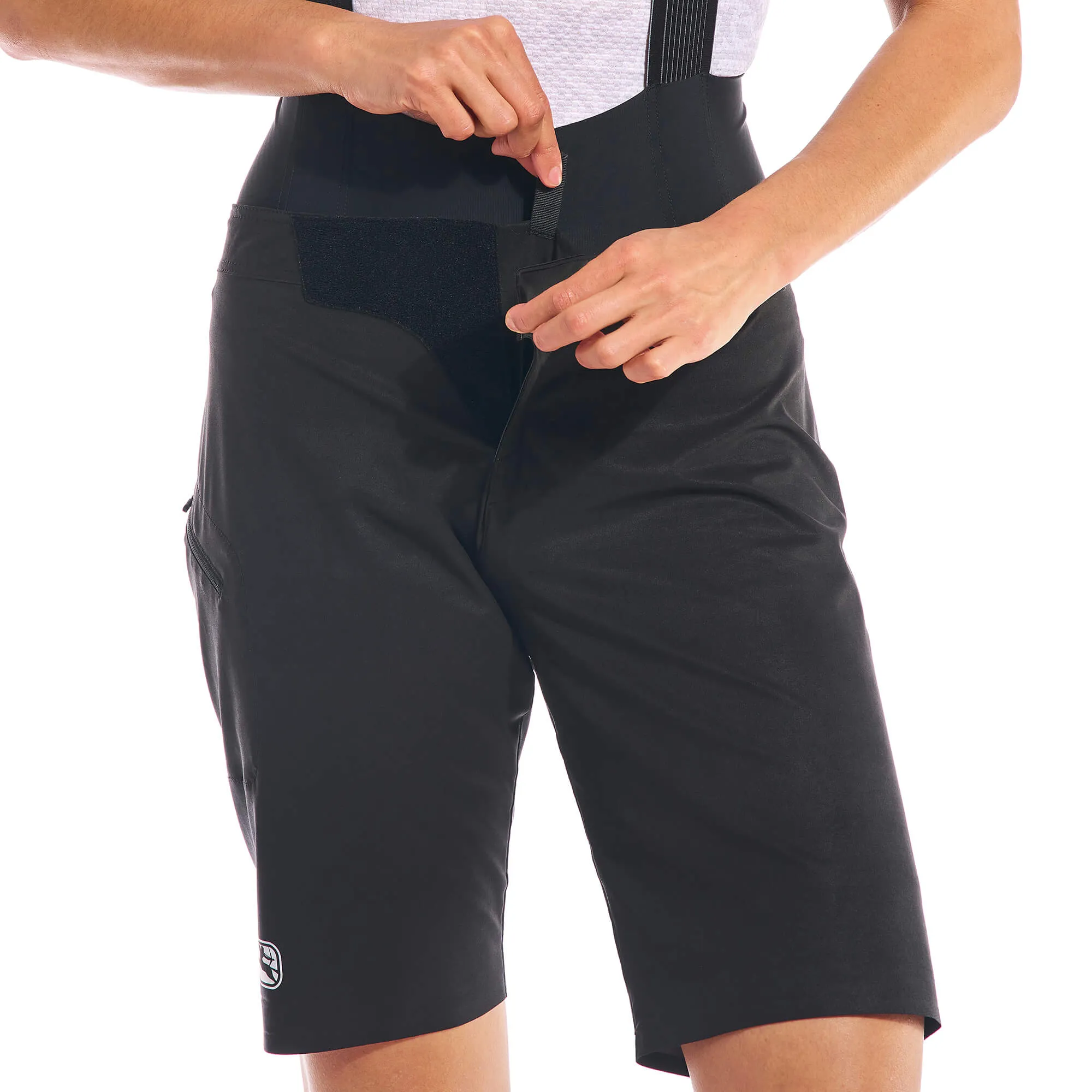 Women's FR-C MTB Over Short