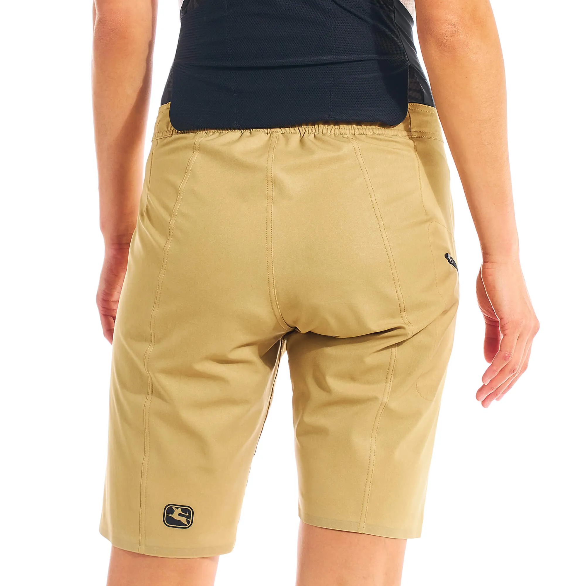 Women's FR-C MTB Over Short