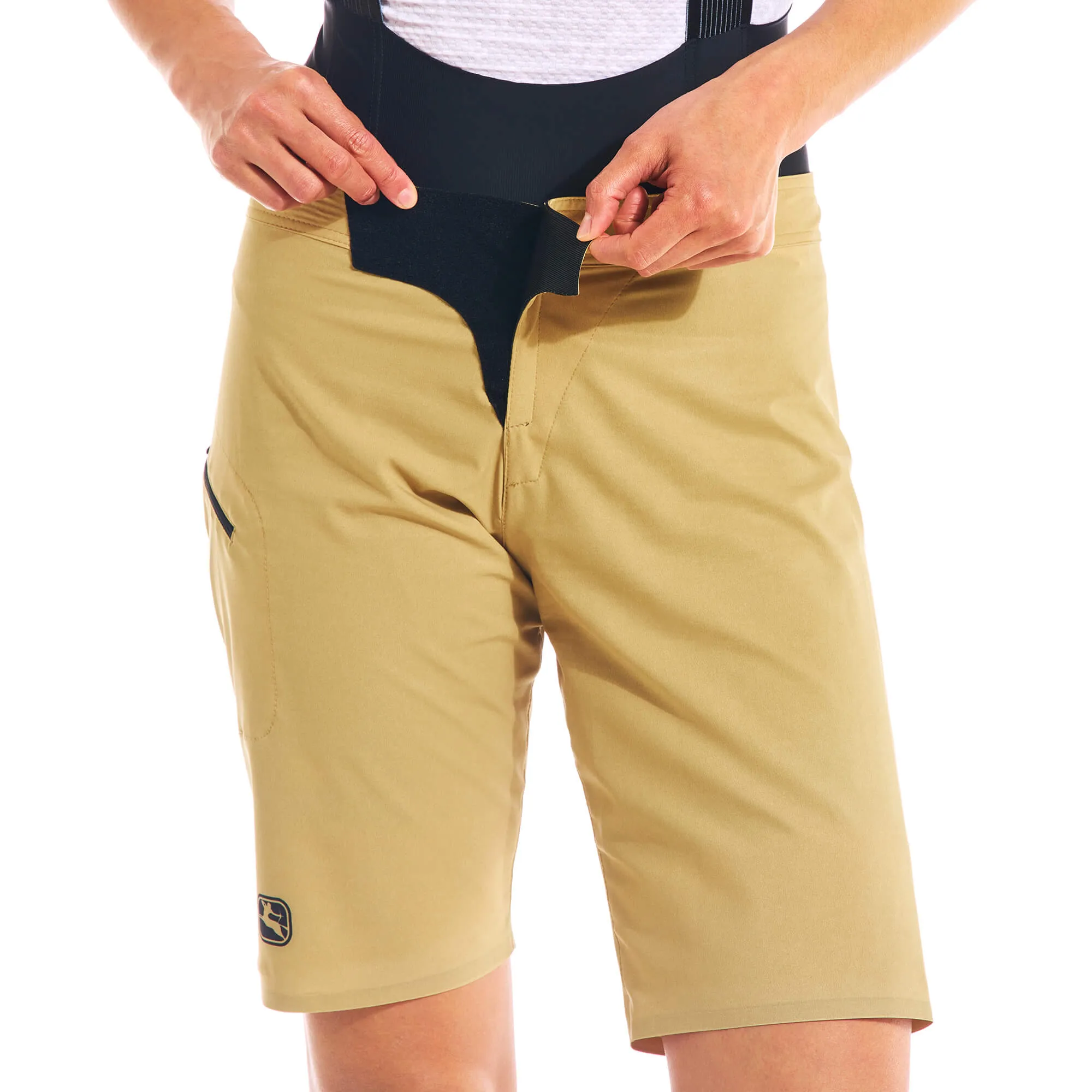 Women's FR-C MTB Over Short