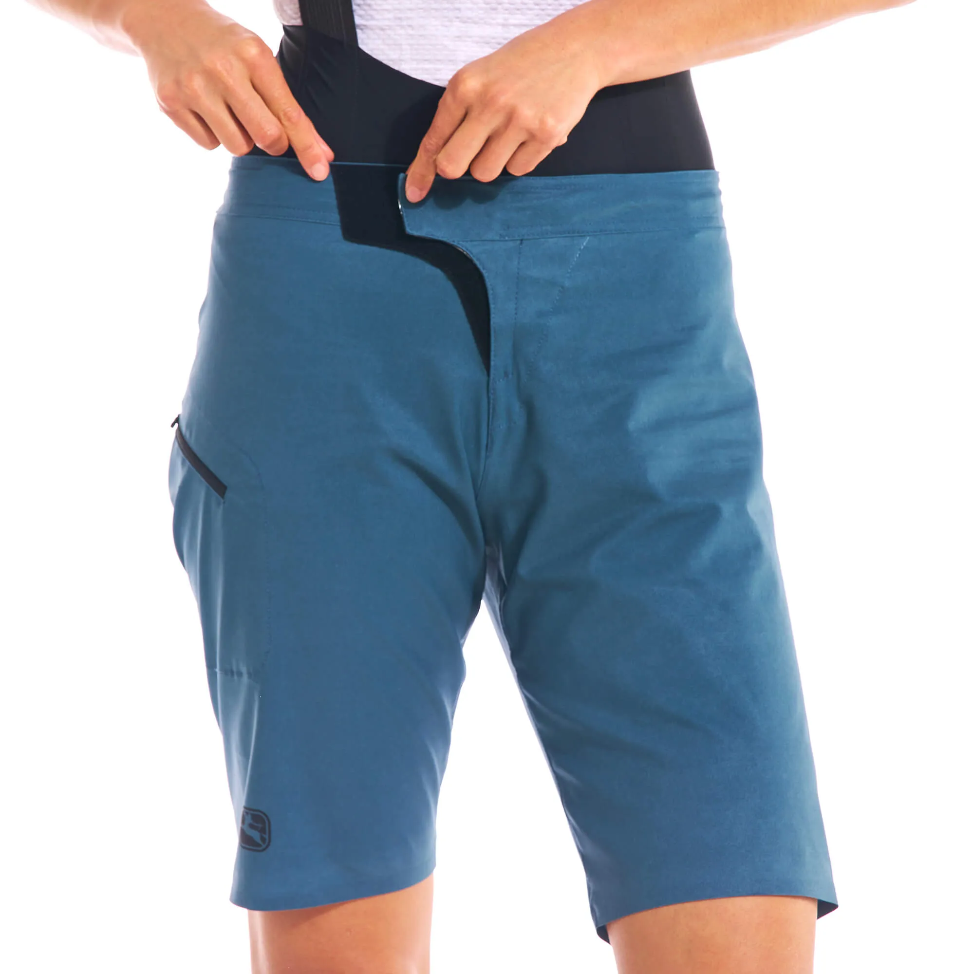 Women's FR-C MTB Over Short