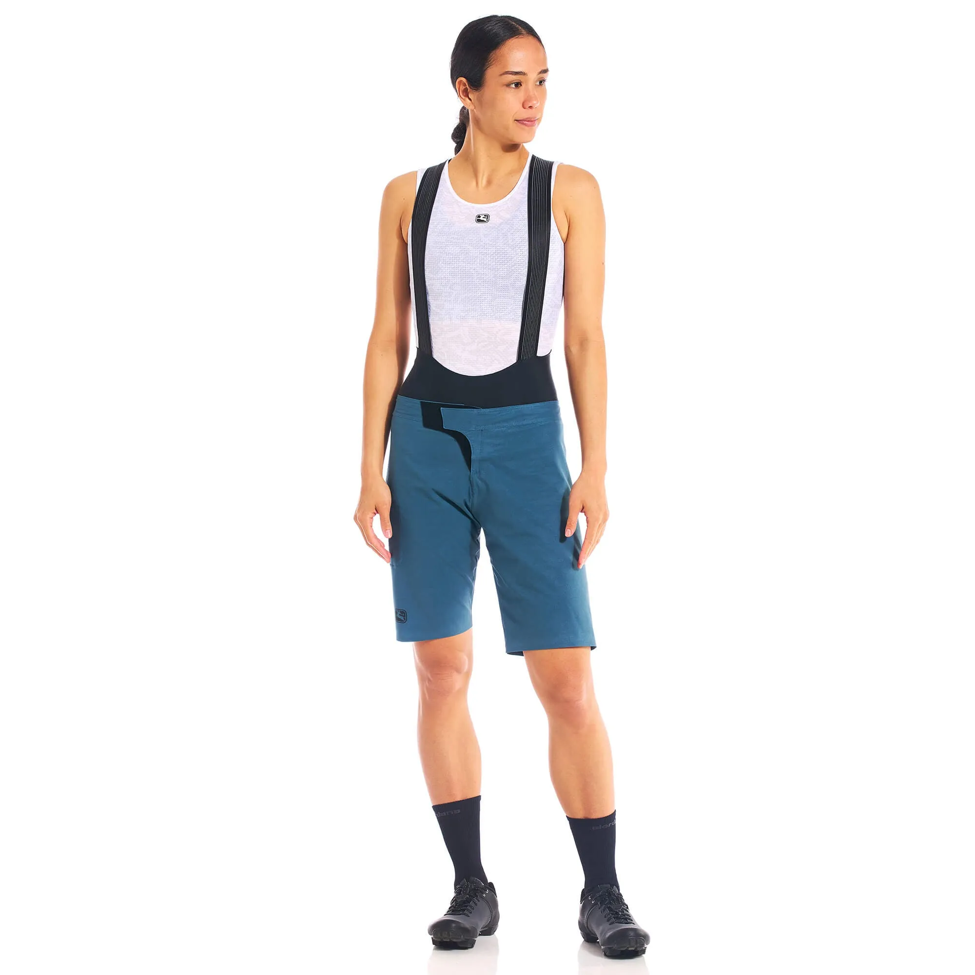 Women's FR-C MTB Over Short