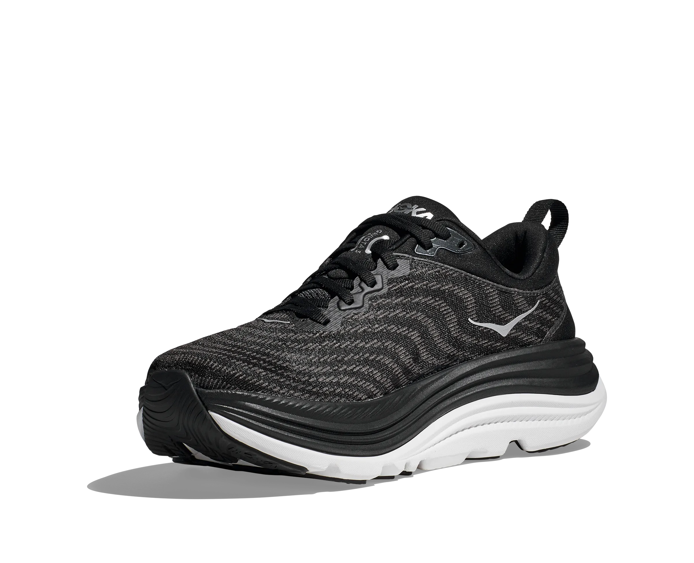 Women's Gaviota 5 WIDE (BWHT - Black/White)