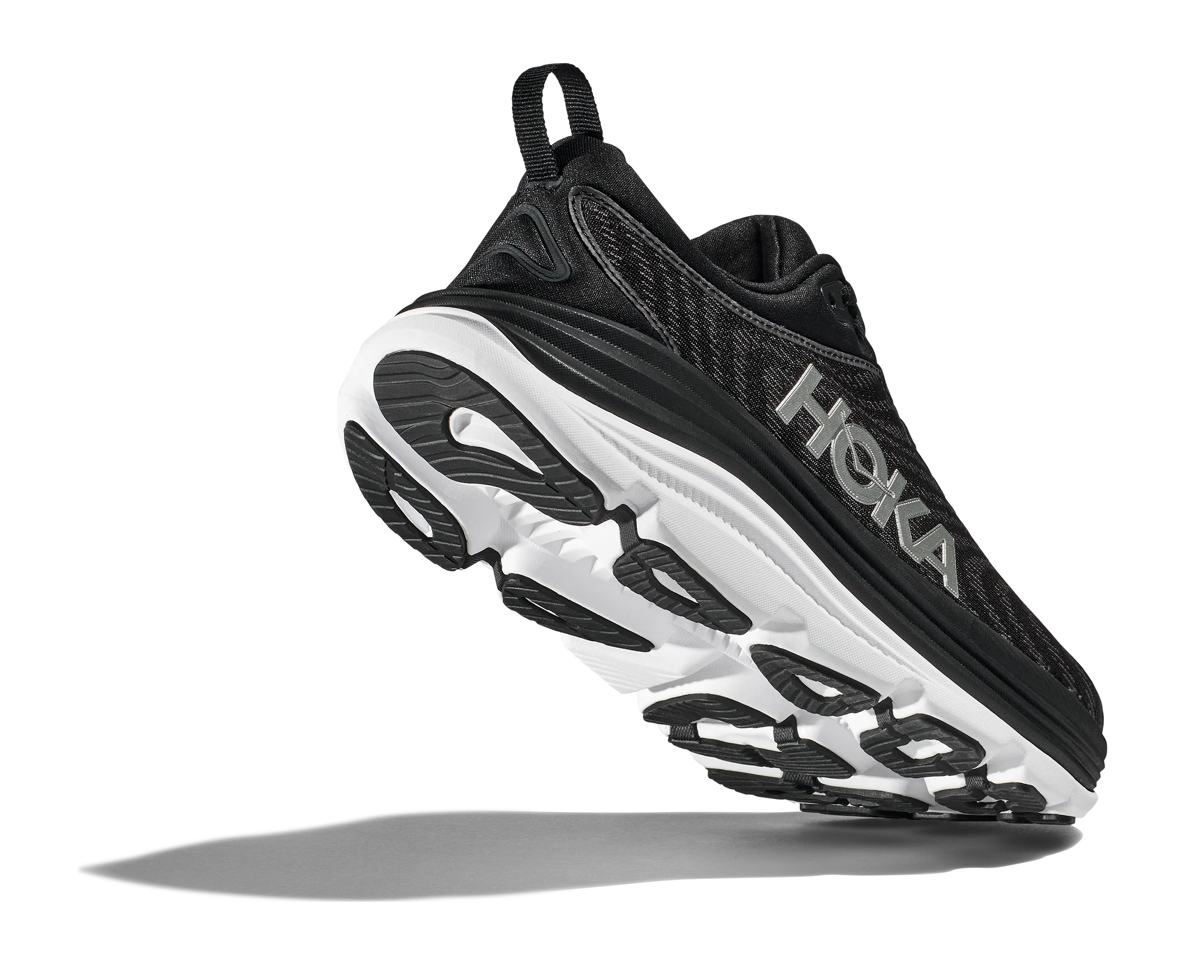 Women's Gaviota 5 WIDE (BWHT - Black/White)