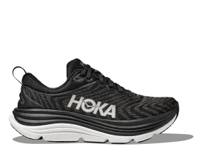 Women's Gaviota 5 WIDE (BWHT - Black/White)