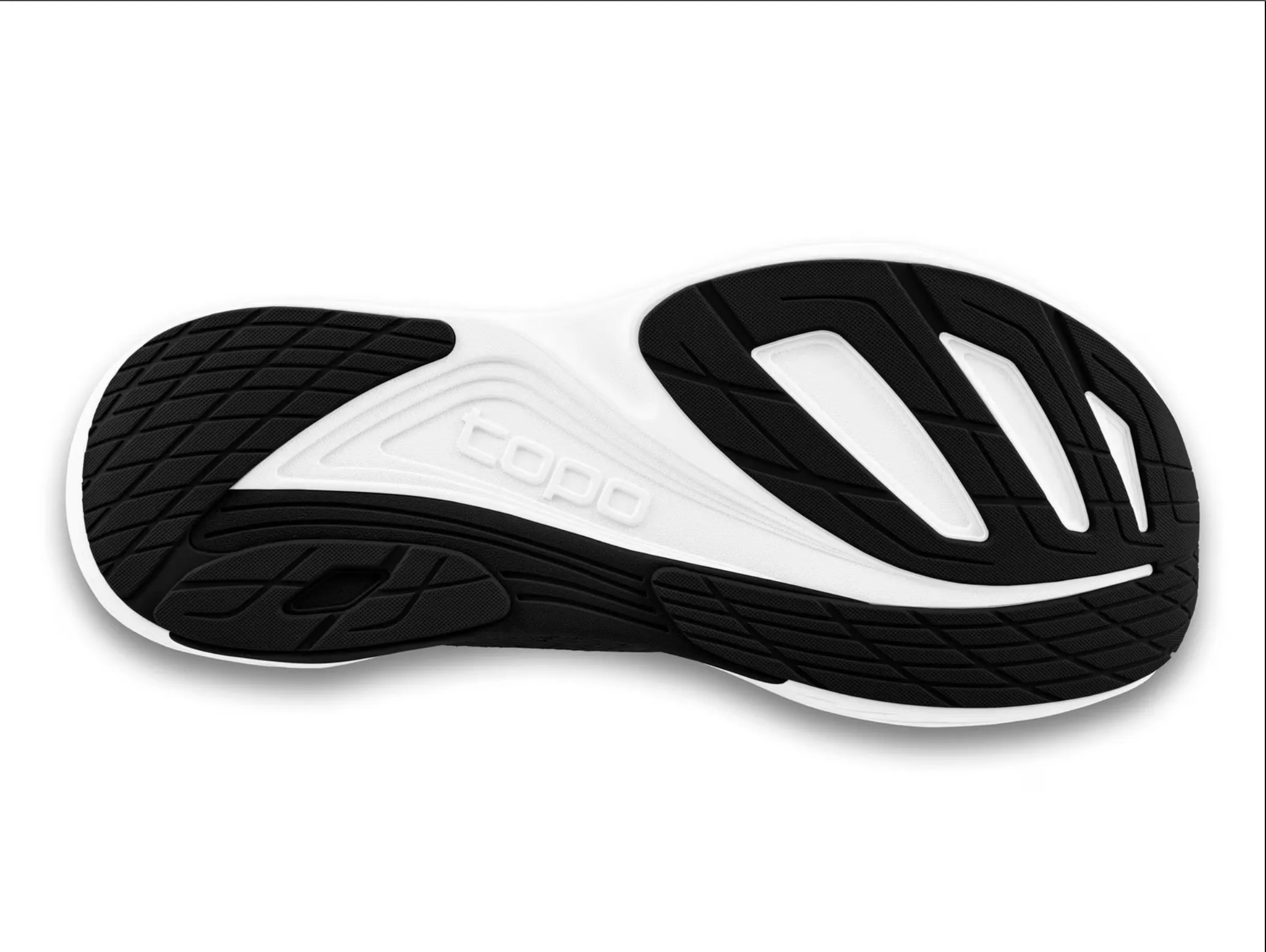 WOMEN'S TOPO ULTRAFLY 5