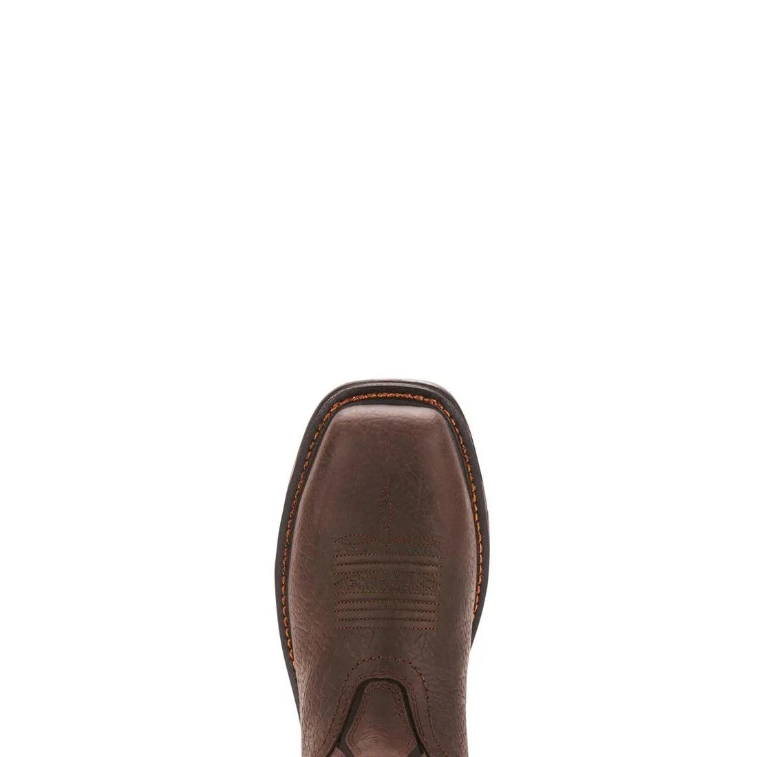 WorkHog XT Dare Carbon Toe Work Boot Bruin Brown