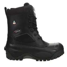 Workhorse Electrical Work Boots